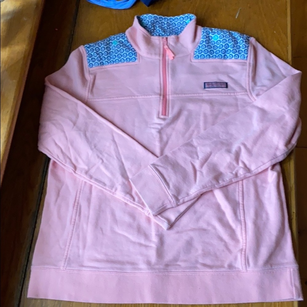 Vineyard Vines Womens Sweatshirt